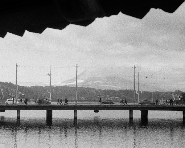 Zurich -> Lucerne -> Prague -> Salzburg -> Munich in November-December 2025.