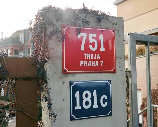 Zurich -> Lucerne -> Prague -> Salzburg -> Munich in November-December 2025.