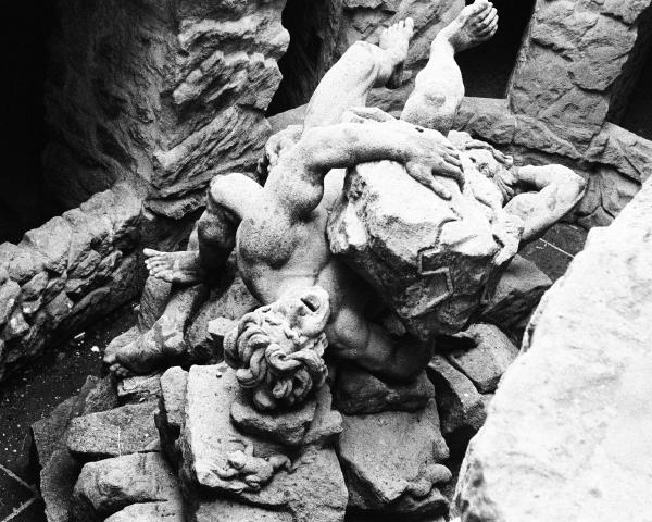 Zurich -> Lucerne -> Prague -> Salzburg -> Munich in November-December 2025.