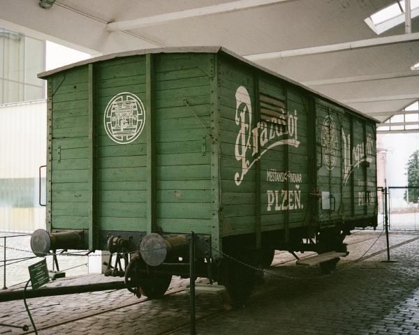 Zurich -> Lucerne -> Prague -> Salzburg -> Munich in November-December 2025.