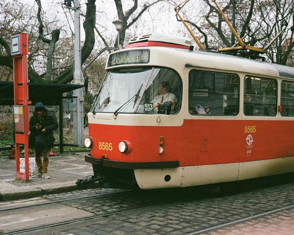 Zurich -> Lucerne -> Prague -> Salzburg -> Munich in November-December 2025.