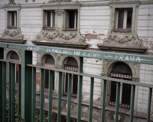 Zurich -> Lucerne -> Prague -> Salzburg -> Munich in November-December 2025.