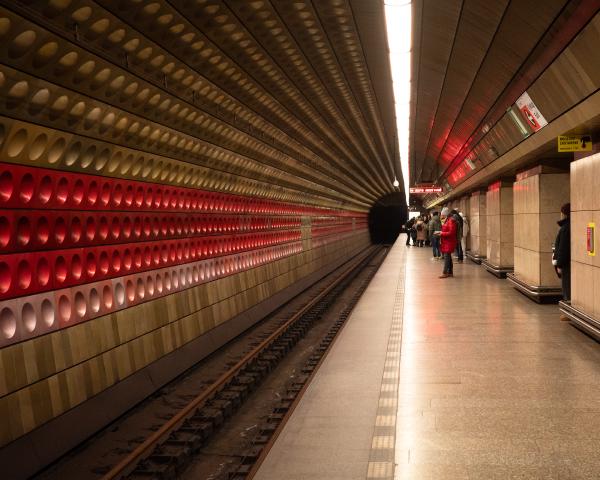 Zurich -> Lucerne -> Prague -> Salzburg -> Munich in November-December 2025.