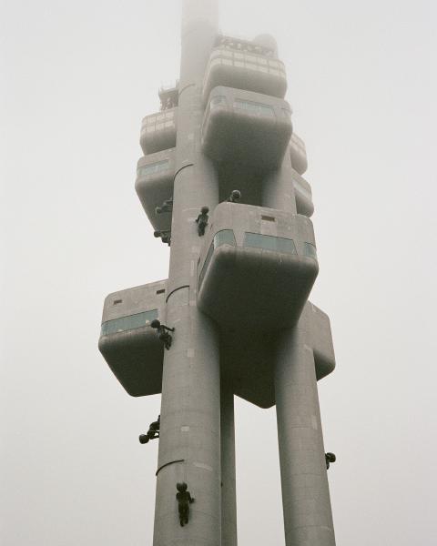 Zurich -> Lucerne -> Prague -> Salzburg -> Munich in November-December 2025.