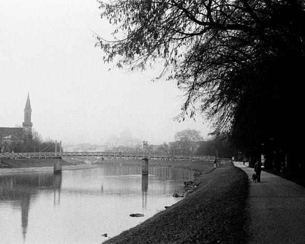 Zurich -> Lucerne -> Prague -> Salzburg -> Munich in November-December 2025.