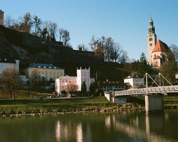 Zurich -> Lucerne -> Prague -> Salzburg -> Munich in November-December 2025.