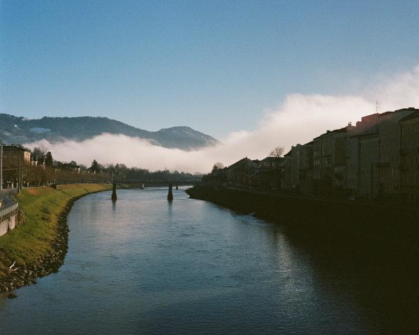 Zurich -> Lucerne -> Prague -> Salzburg -> Munich in November-December 2025.