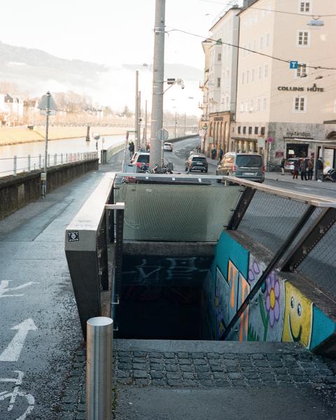 Zurich -> Lucerne -> Prague -> Salzburg -> Munich in November-December 2025.