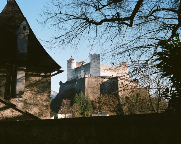 Zurich -> Lucerne -> Prague -> Salzburg -> Munich in November-December 2025.