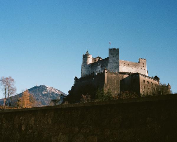 Zurich -> Lucerne -> Prague -> Salzburg -> Munich in November-December 2025.