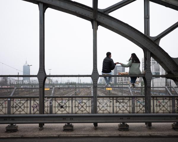 Zurich -> Lucerne -> Prague -> Salzburg -> Munich in November-December 2025.