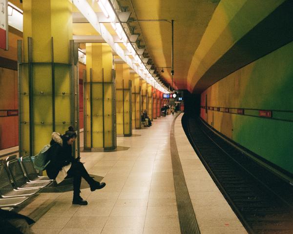 Zurich -> Lucerne -> Prague -> Salzburg -> Munich in November-December 2025.