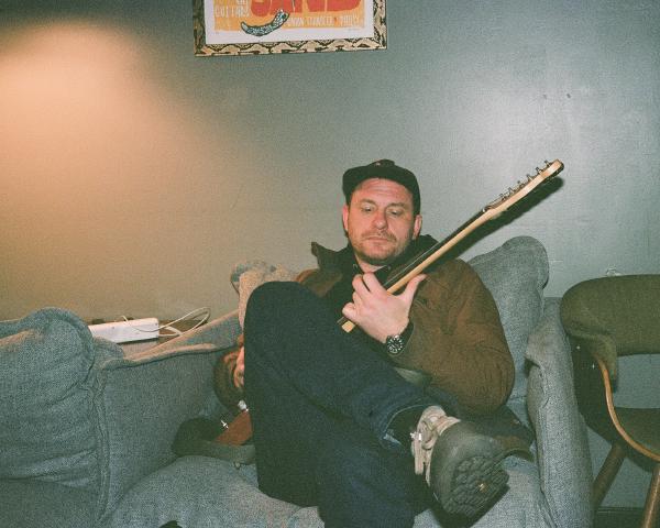 Winter 2025-26 shot with a Minolta CLE on Kodak Portra 400.