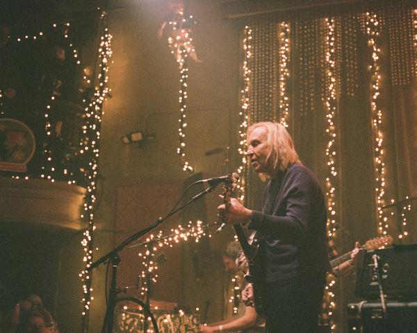 Winter 2025-26 shot with a Minolta CLE on Kodak Portra 400.